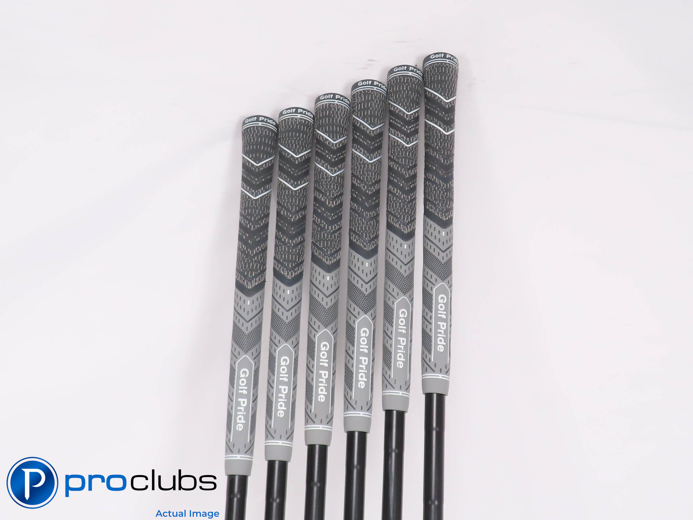 EPON AF-Tour 5～Pw Epon AF Tour CB 2 Iron Set 5-PW Project X LZ 6.0 Steel Shafts | eBay